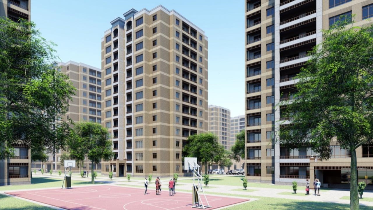 Aydıncık’ta 500 Bin Sosyal Konut Başvuruları