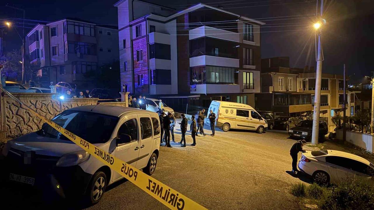 Sakarya'da 5 Kişinin Öldüğü Olayda 16 Sanık Hakim Karşısında