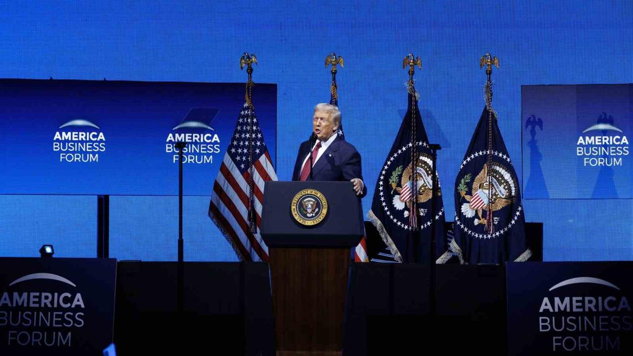 ABD, Rusya ve Çin Nükleer Silahsızlanma Üzerinde Çalışıyor