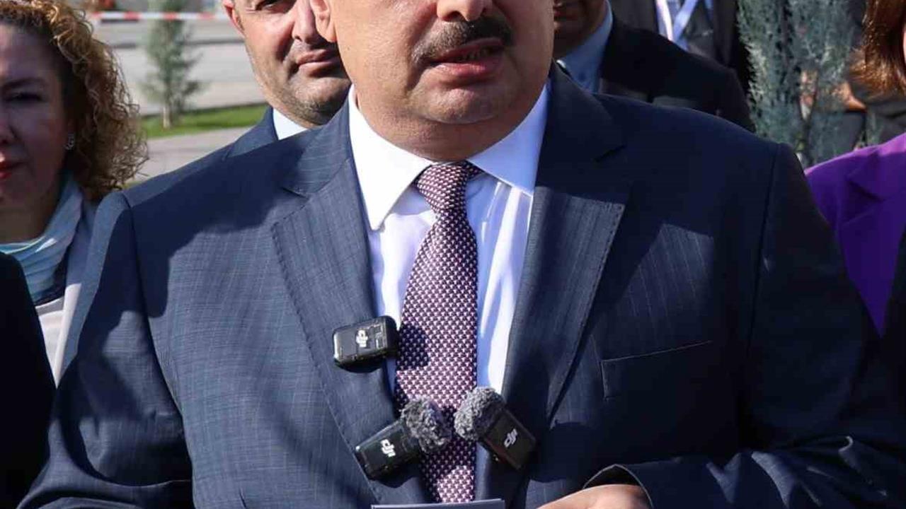 Aydın'da Yeni Hizmet Üniteleri İçin Planlama Yapılıyor