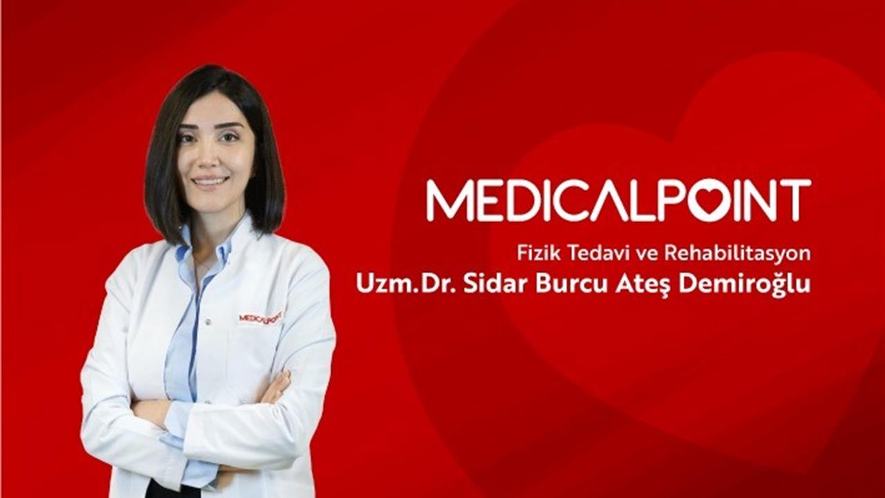 Gaziantep'te Uzm. Dr. Demiroğlu, Lipödemin Kadınlar Üzerindeki Etkilerini Anlattı