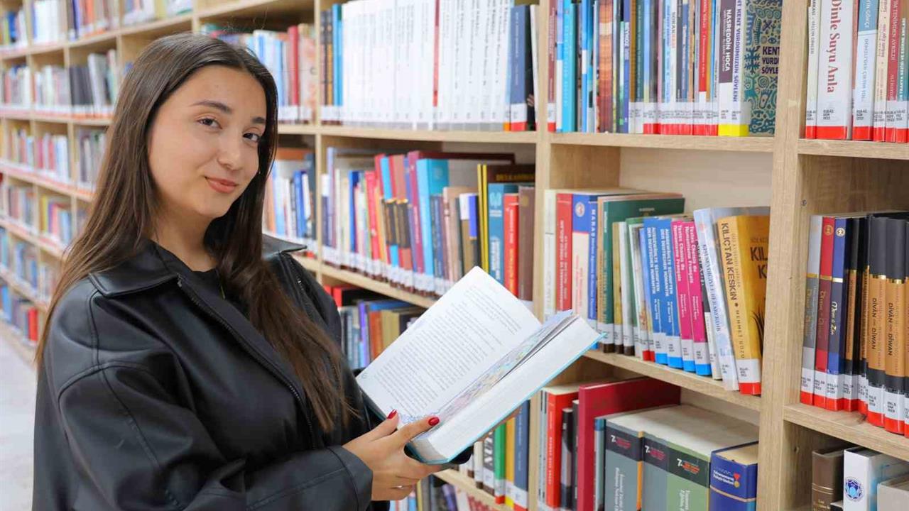 Kahramanmaraş, UNESCO Edebiyat Şehri Ağına Katıldı