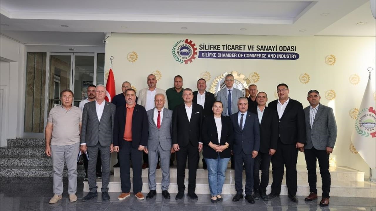 Silifke’den Ankara’ya Mesaj Var: "yeniden İl Olmaya Hazırız!"