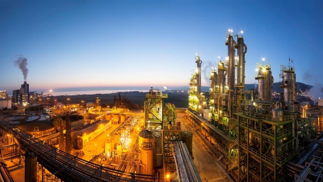 İstanbul'da Aksa Akrilik, 2025 Yılında 2,5 Milyar TL Yatırım Yaptı