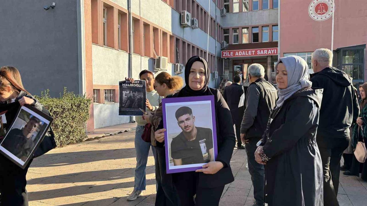 Tokat'ta Melikoğlu Ailesini İkinci Kez Yıkan Talep