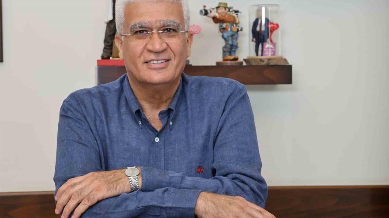 Adana'da Uzmanlardan Radyolojik Tetkik Olmadan Masaj Yaptırmamaları Uyarısı