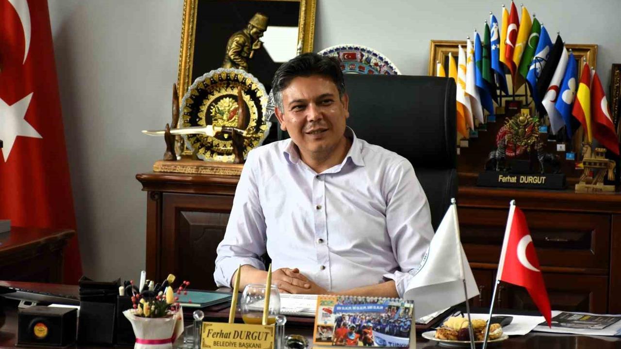 Bilecik Söğüt'te Yüzyılın Konut Projesi Kapsamında 100 Konut İnşa Edilecek