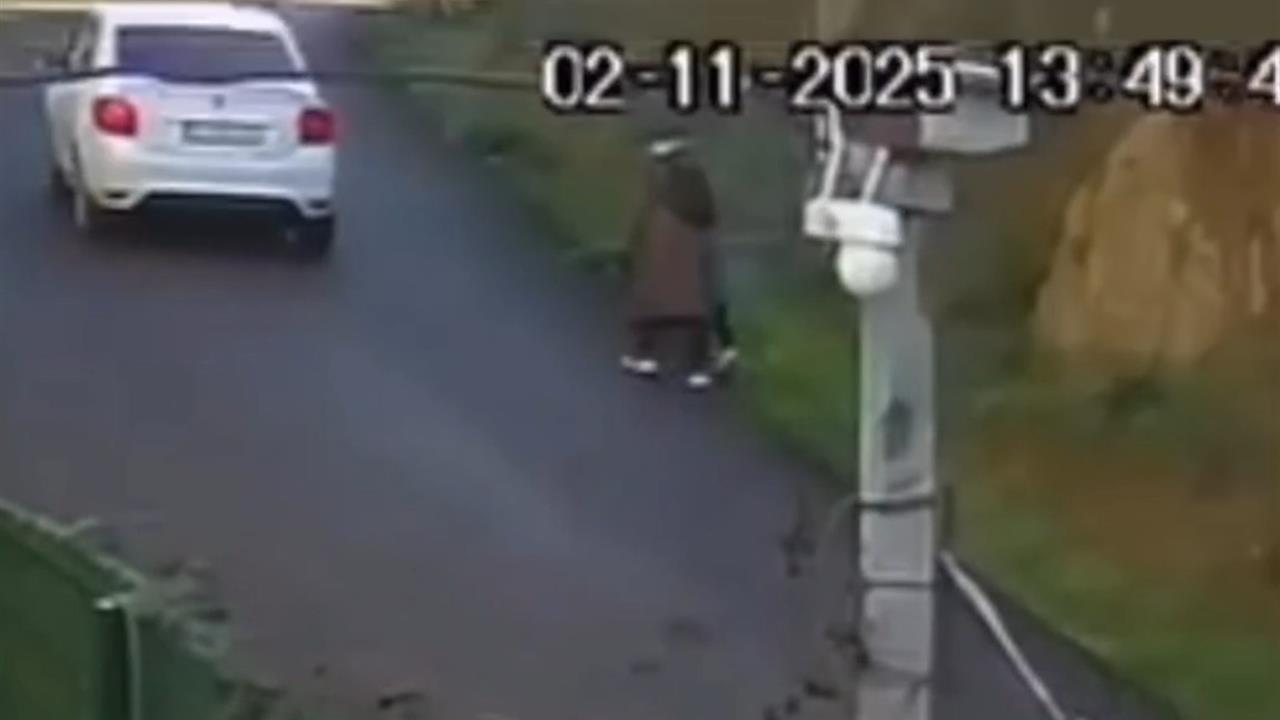 Kastamonu Bozkurt'ta Kayıp Huriye ve Oğlu Osman İçin Arama Çalışmaları Devam Ediyor