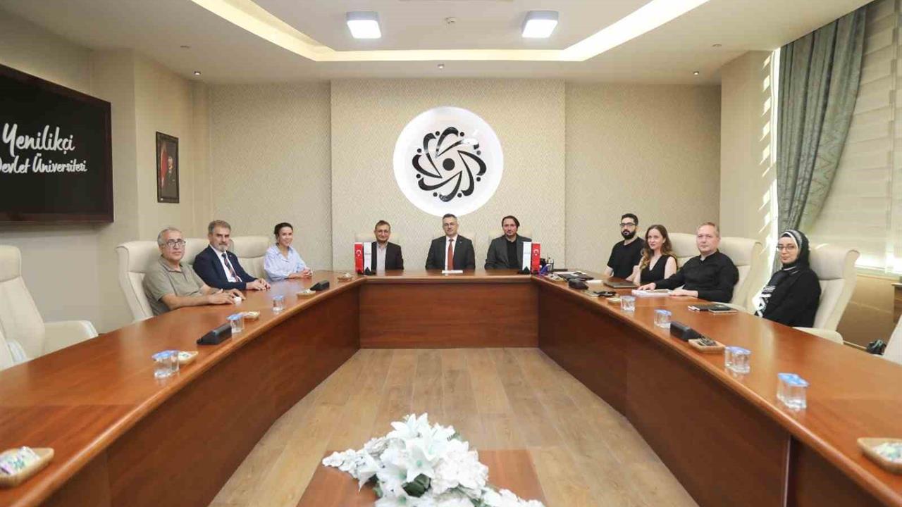 Bursa'da SkillXR Projesi ile Mesleki Eğitimde Dijital Dönüşüm Hedefleniyor