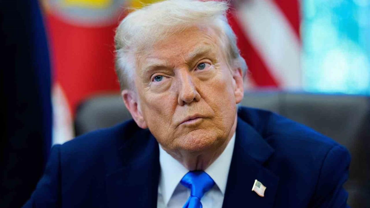 Washington'da Trump Yönetimi, Suçlu Vizesi İptalinde 80 Bin Kişiye Ulaştı