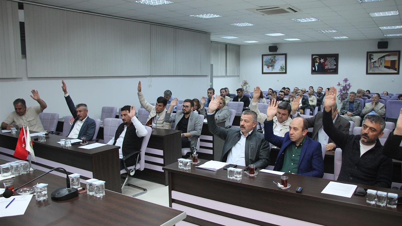 Manisa Kula Belediyesi'nde Kira Borcu Olan Kiracılara Kesin Tahliye Maddesi Reddedildi