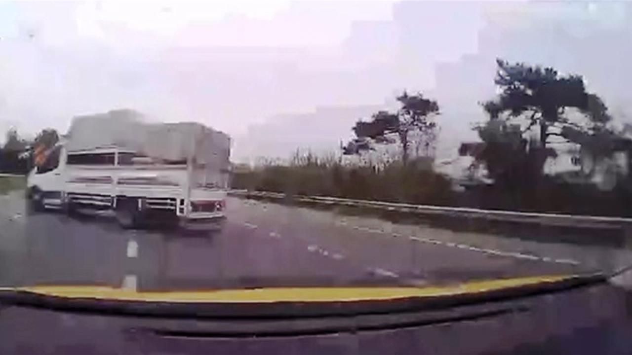 Samsun'da Taksi Şoförü, 6 Kişinin Hayatını Kurtardı