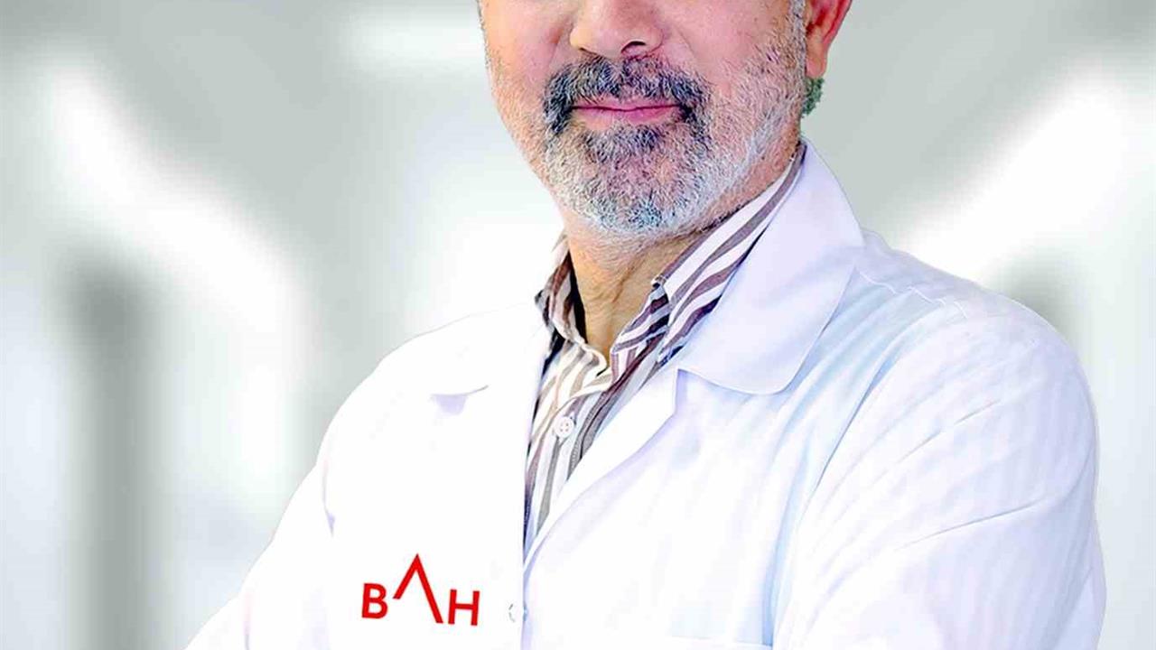 Kocaeli'nde Kış Aylarında Safra Kesesi Sorunları Hakkında Uyarılar Yapıldı