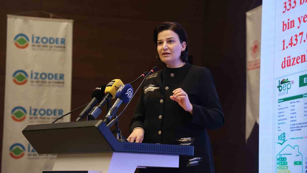 Konya'da Yılda 10 Milyon Metreküp Su Tasarrufu Sağlanacak Çalışma Başlatıldı