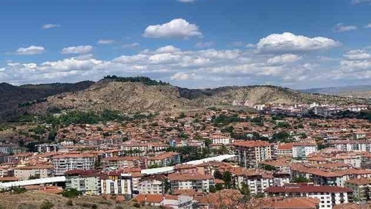 Çankırı'da Eylül ayında yapılan ihracat 41 milyon 750 bin dolara ulaştı.