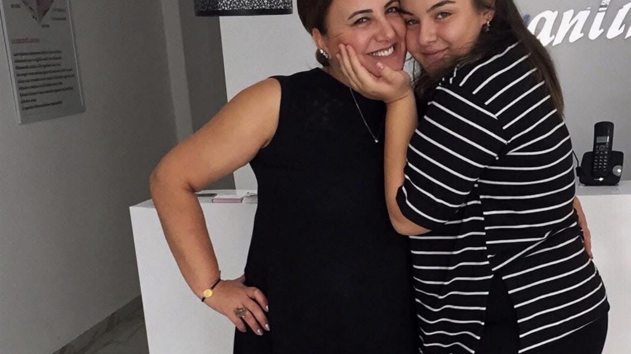 Samsun'da Genç Kız, Annesini Öldüren Şahsa Karşı Tehditten 2 Yıl 6 Ay Hapis Aldı