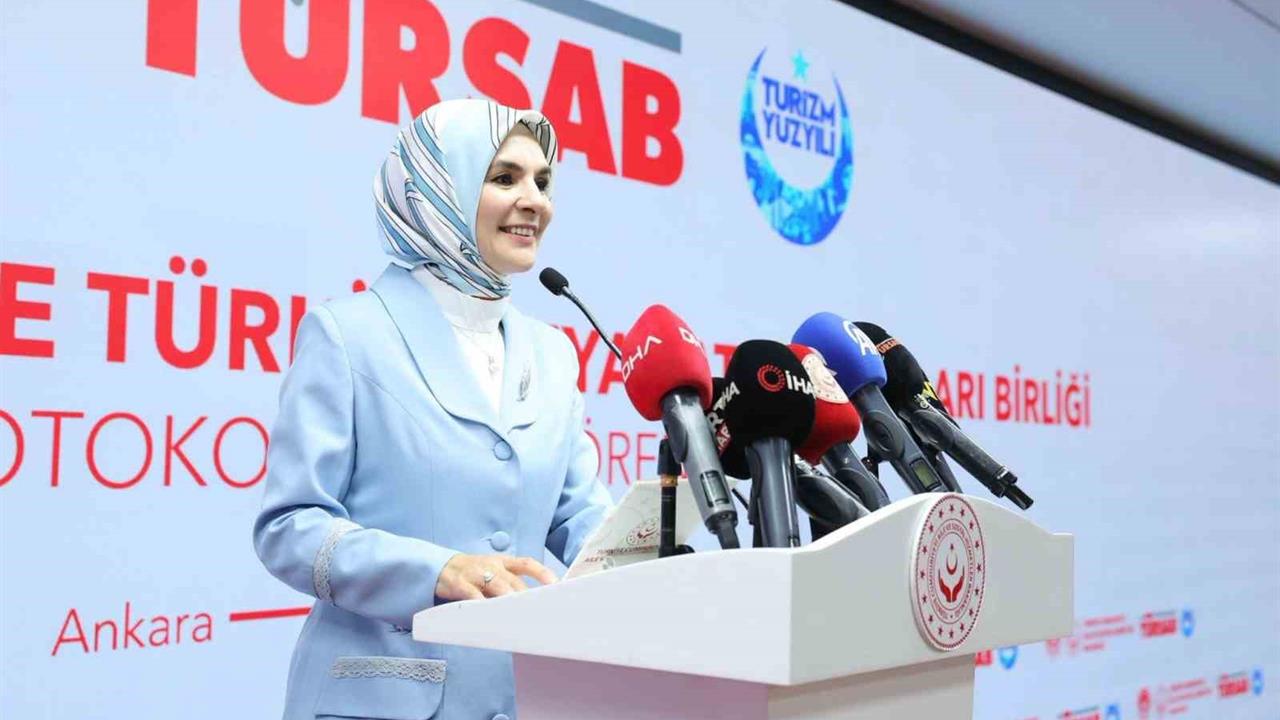 Ankara'da Gençlerin İstihdamı İçin Yeni Destek Protokolü Açıklandı