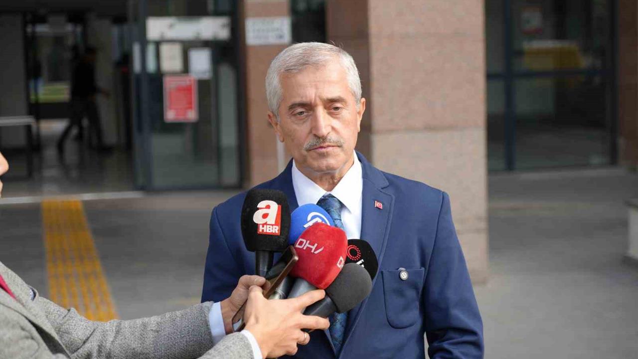 Şahinbey'de Market Denetimlerinde Mahkeme Belediye Yanında Yer Aldı