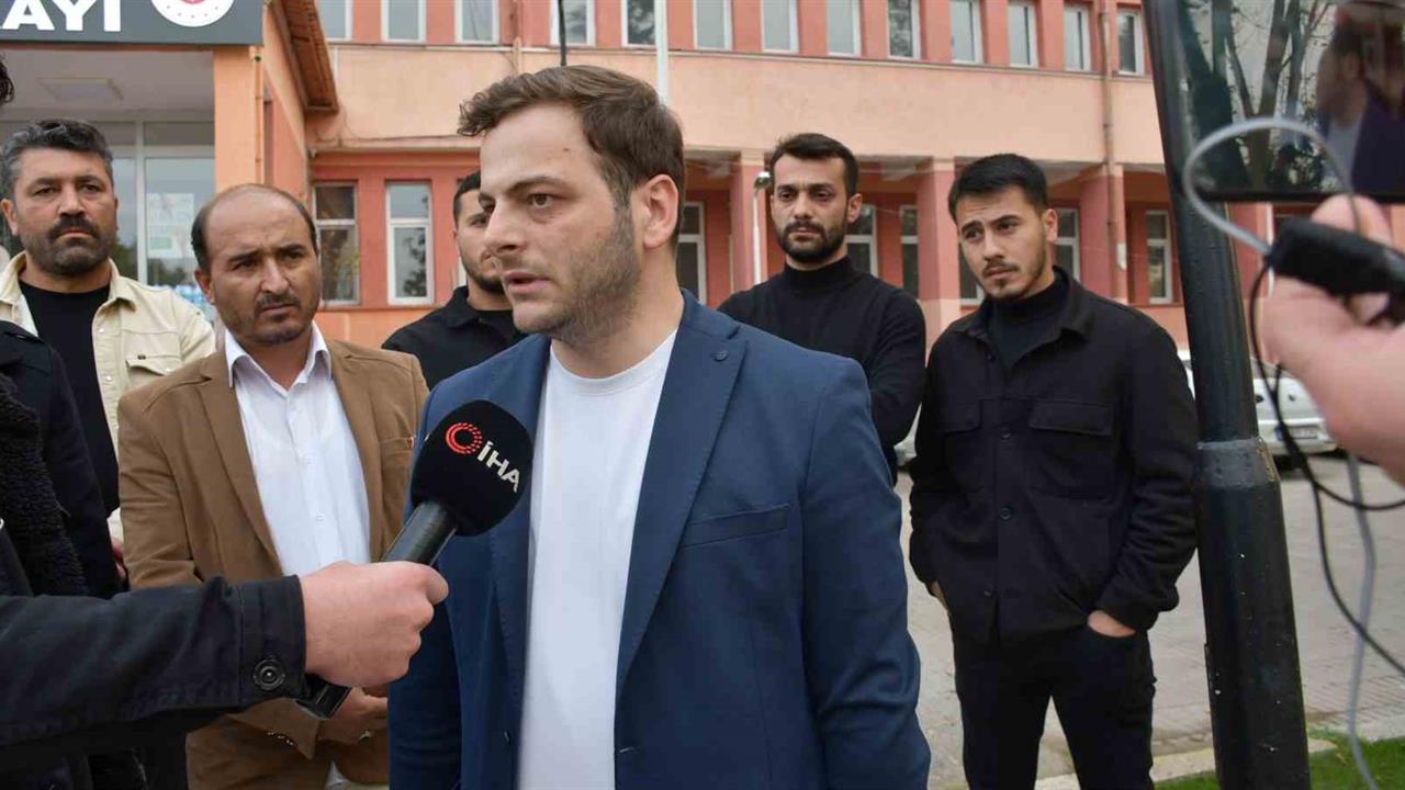 Samsun Vezirköprü'de 10 Yaşındaki Çocuğun Trafik Kazası Davası Görüldü