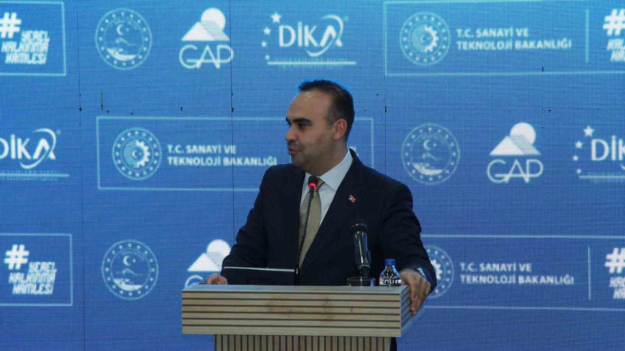 Şırnak'ta 341 Milyon Lira Değerinde 11 Yeni Proje Uygulanacak