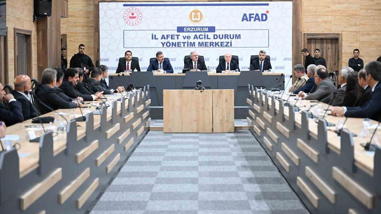 Erzurum'da Bakımevleri Yemek Artıklarından Kendi Mamalarını Üretmelidir