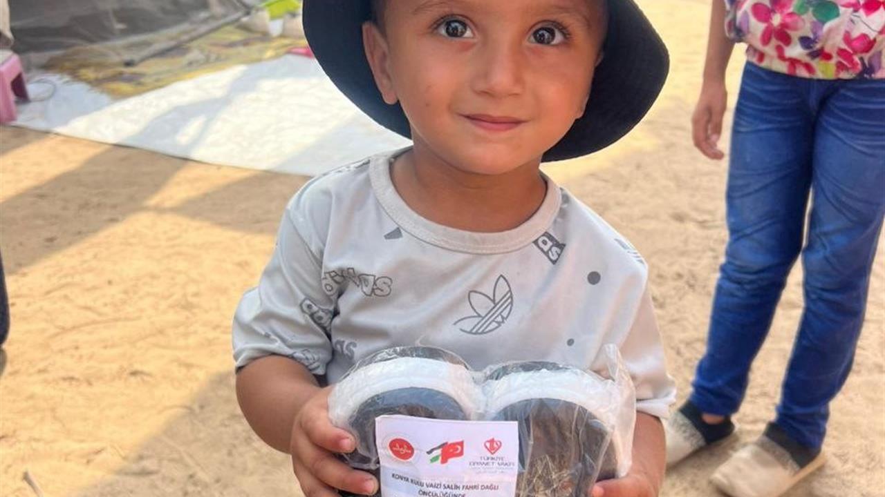 Adana Saimbeyli'de Kadınların Organize Ettiği Etkinlikte 84 Bin TL Gelir Elde Edildi