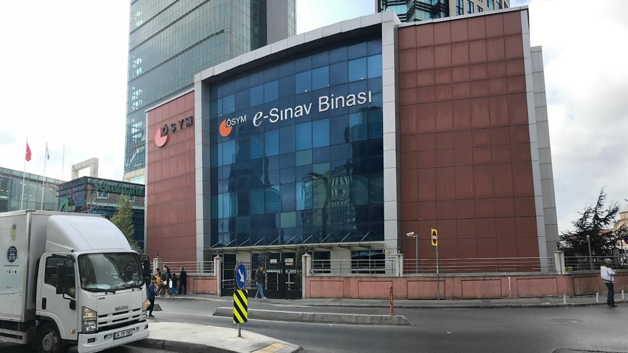 Ankara'da Elektronik Sınav Uygulamaları Hızla Artıyor