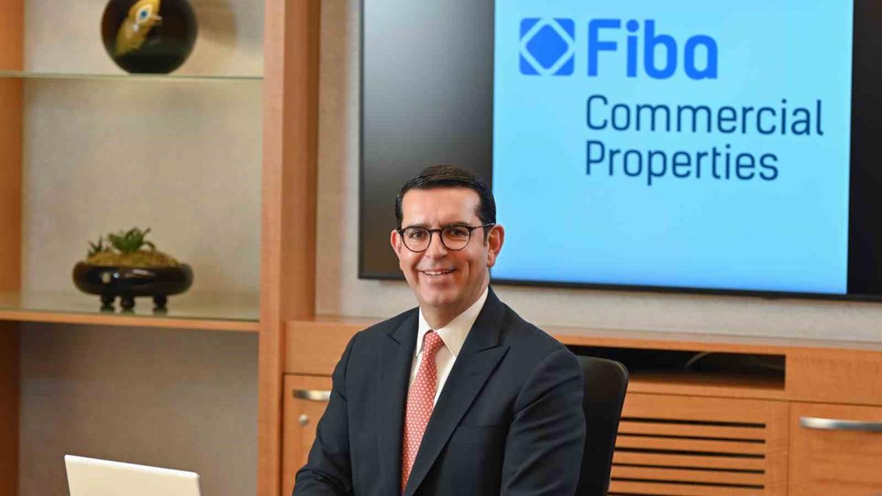 İnegöl’deki AVM, Gelenekten Geleceğe Projesiyle Avrupa Ödülü Kazandı