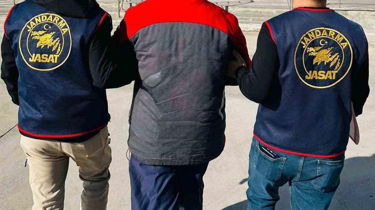 Iğdır Merkez'de "Çocuğun Cinsel İstismarı" Suçundan Aranan Şahıs Tutuklandı