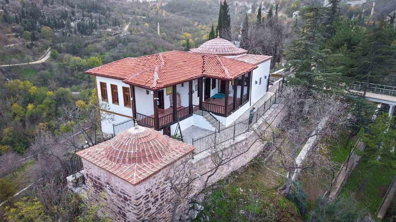 Bilecik’te Şeyh Edebali’nin UNESCO Listesine Alınması Kutlandı