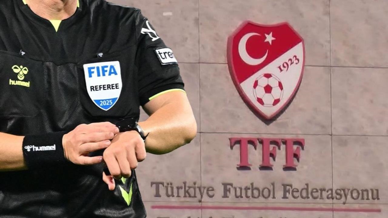 Türk Futbolunda Bahis Operasyonu: 17 Hakem, 1 Süper Lig Başkanı Dahil 21 Kişiye Gözaltı Kararı