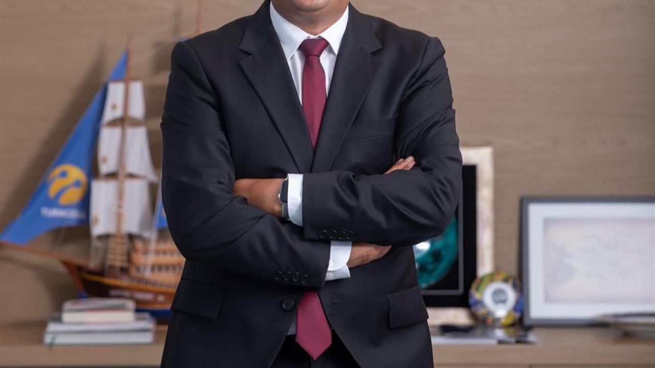 İstanbul'da Turkcell, 5G Uyumlu Cihazlarıyla Kullanıcılara Tanıtım Yaptı