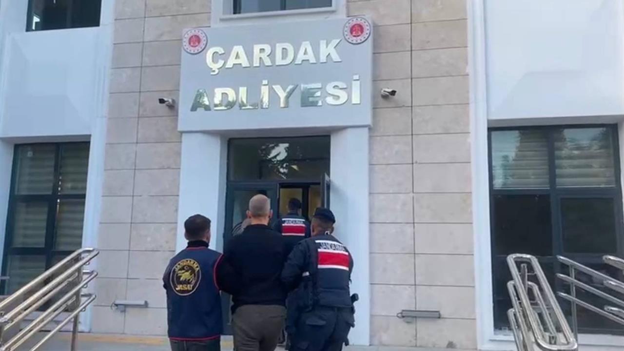 Denizli'de Kadın Gardiyana Yapay Zeka İle Şantaj Yapıldı