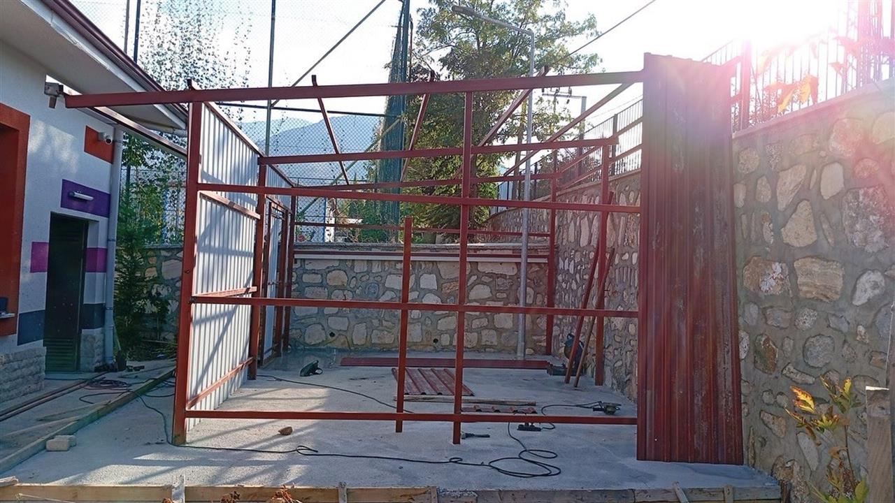 Babadağ Belediyesi, Okul İhtiyaçlarını Karşılamaya Devam Ediyor