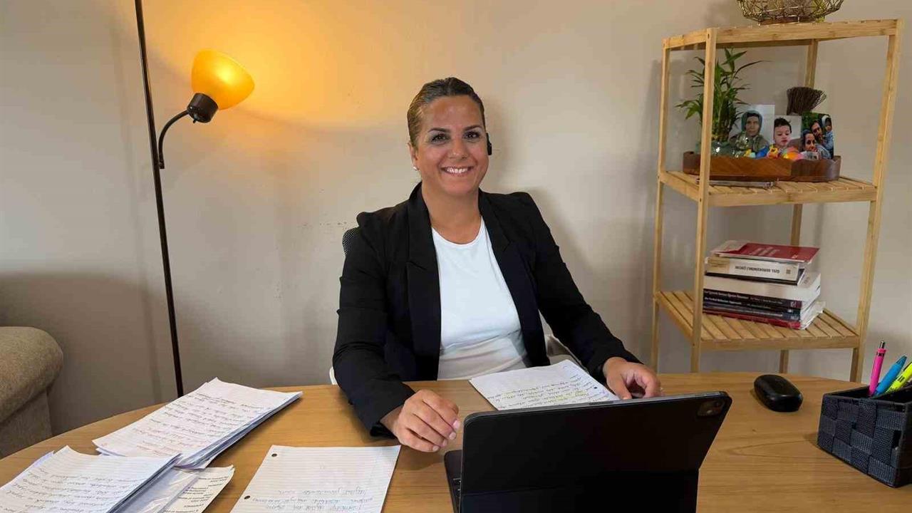 Sivas'ta Uzman, Yapay Zekanın İnsan İletişimini Azaltabileceğine Dikkat Çekti