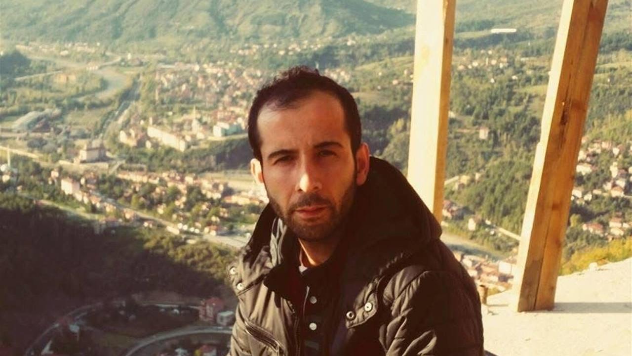 Karabük Yenice'de Asfaltlama Çalışmasında Elektrik Akımına Kapılan İşçilerden Biri Hayatını Kaybetti