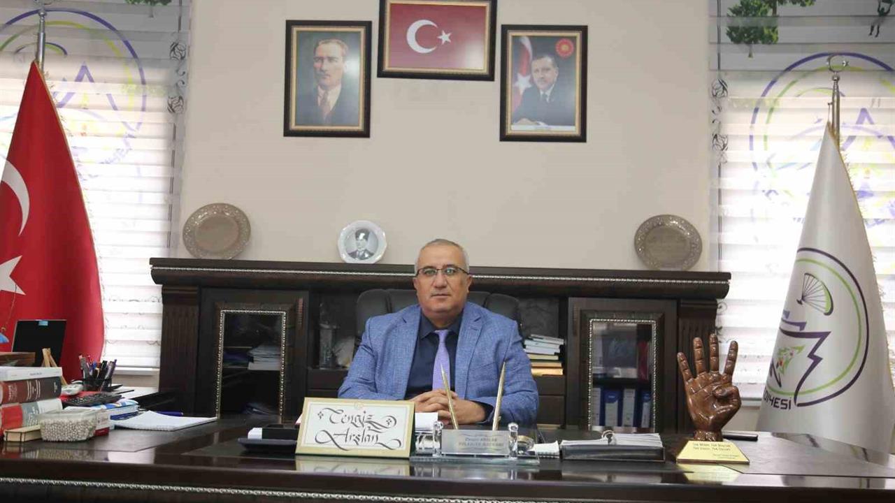 Denizli Çameli Belediyesi, Dolandırıcılığa Karşı Vatandaşları Bilgilendiriyor