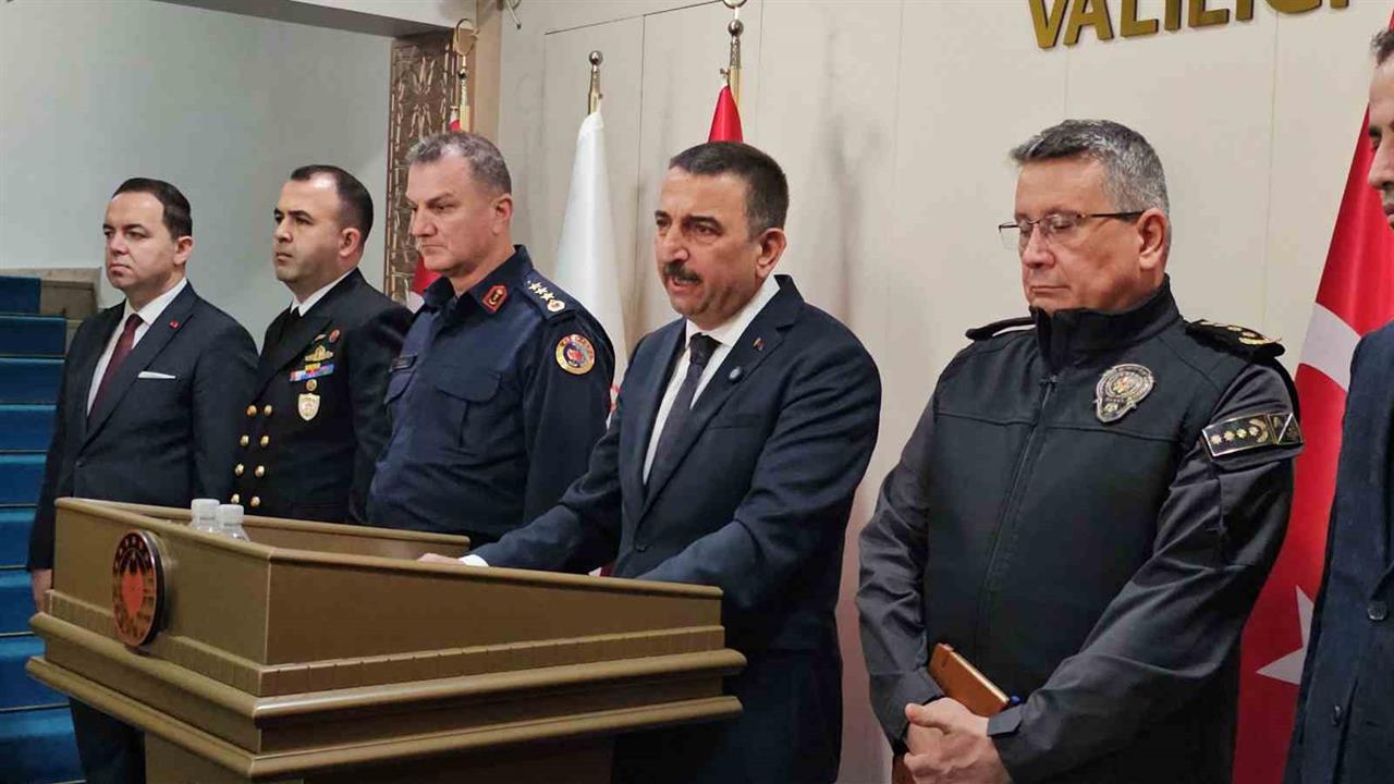 Zonguldak'ta Ruhsatsız Maden Ocaklarına Yönelik Operasyonlar Arttı