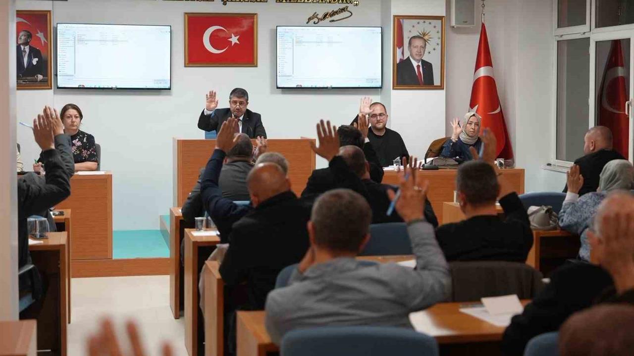 Düzce Belediyesi, Merhum Yusuf Ercan'ın Adını Sokağa Verdi