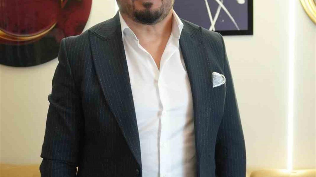 Kayseri'de Başkan Erkan, 10 Kasım için mesaj yayımladı.