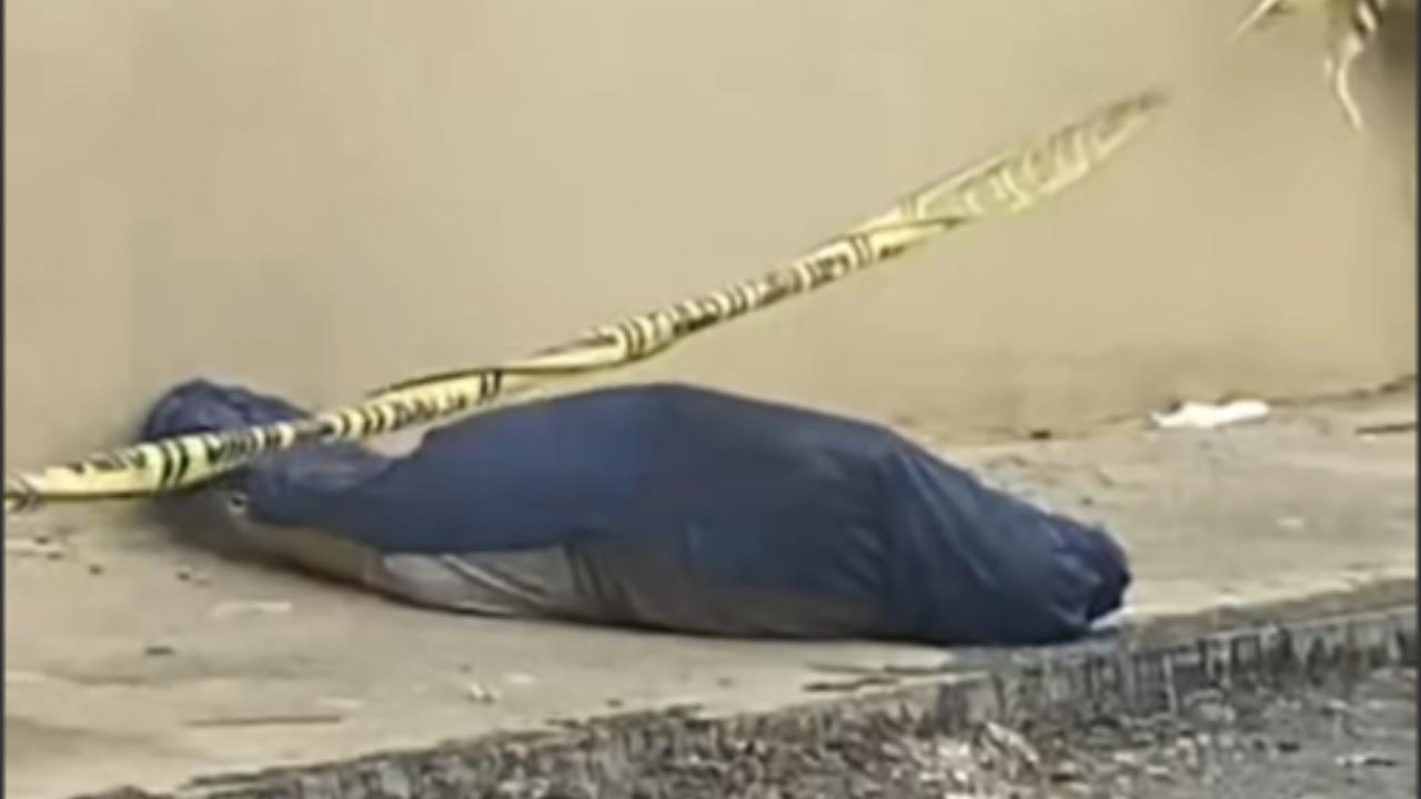 Akbelen’de Yürek Yakan Olay: Yaşlı Adam Yüksek Kattan Düşerek Hayatını Kaybetti! Kızı, Babasının Cansız Bedenine Sarılıp Çığlık Çığlığa Ağladı