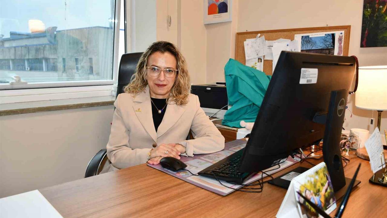 Düzce'de Lösemi Tedavisi İçin Kan Bağışının Hayati Önemi Vurgulandı