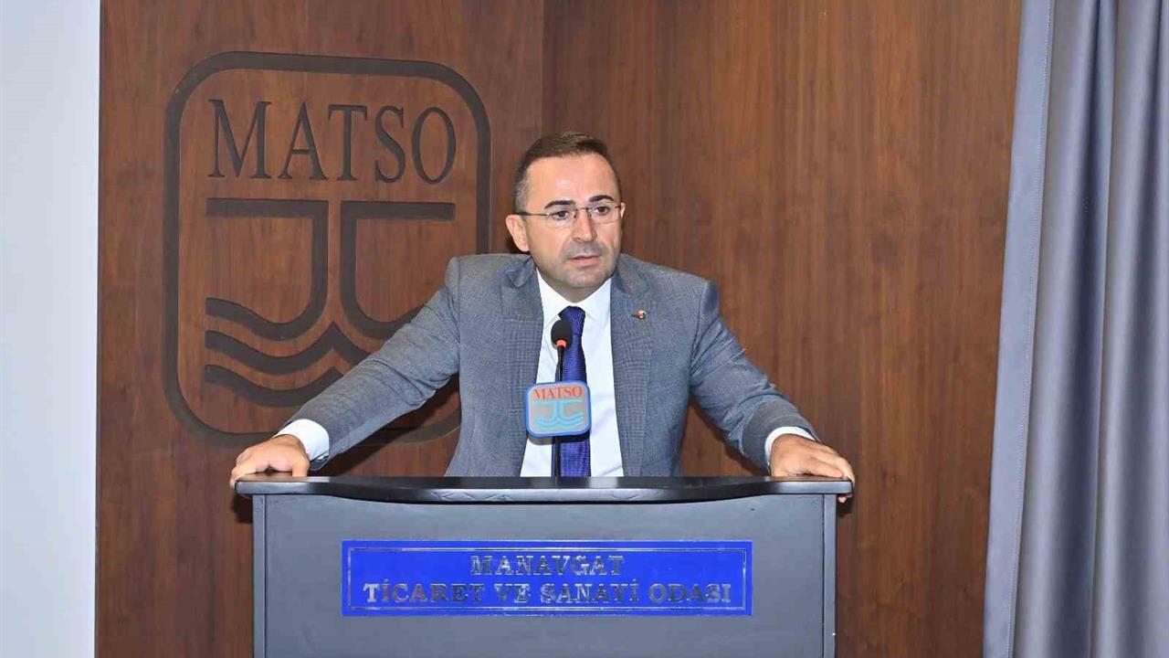 Antalya'da Küçük İşletmelere Yük Olacak Harç Artışı Konuşuluyor