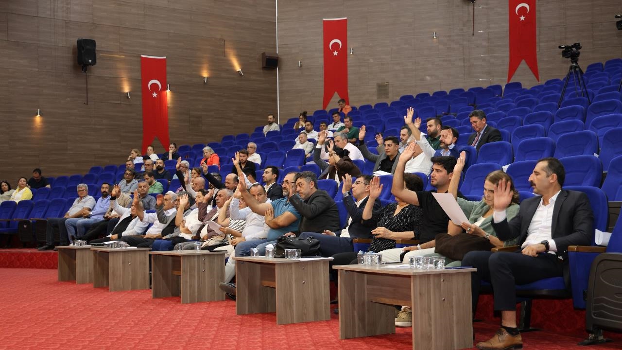 Toroslar Belediyesinden Üniversite Öğrencilerine Destek