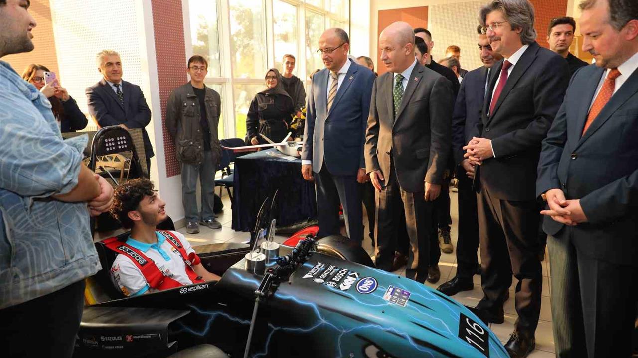 Bursa'da Yükseköğretim Kalite Kurulu, Avrupa ile Sınır Ötesi Akreditasyon Yetkisi Aldı