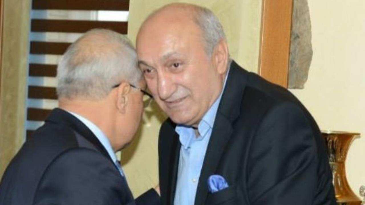 Mersin’in Eski Büyükşehir Belediye Başkanı Halil Kuriş Vefat Etti