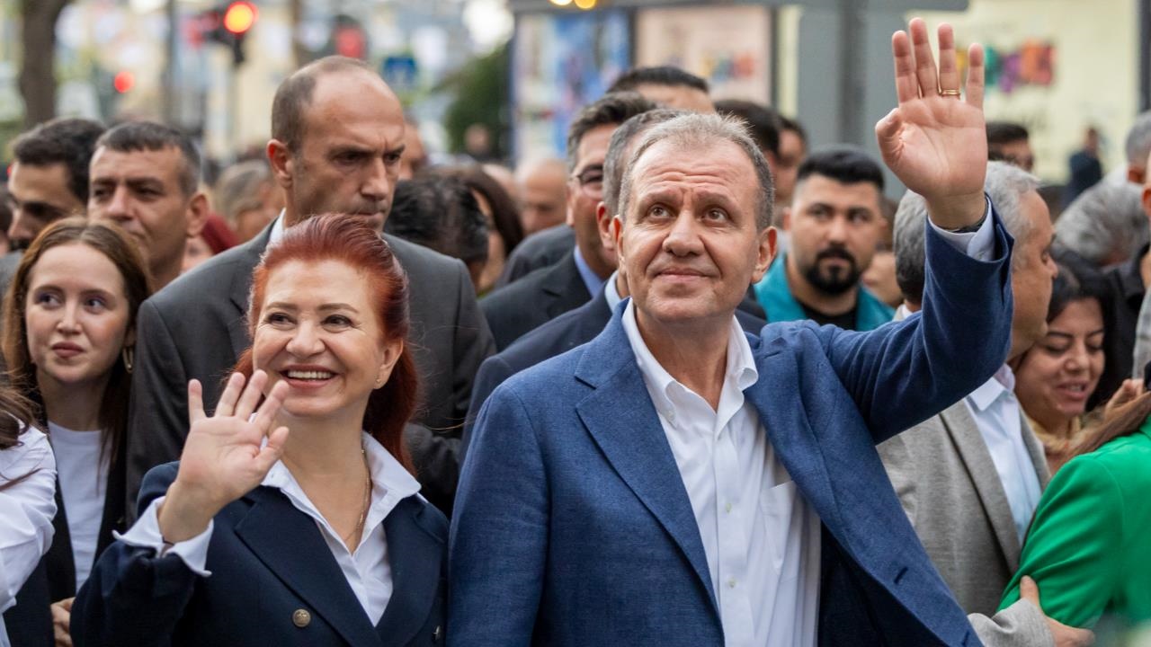 Mersin Büyükşehir’den, Medeniyetlerin Buluşma Noktası Tarsus’a Yakışır Festival