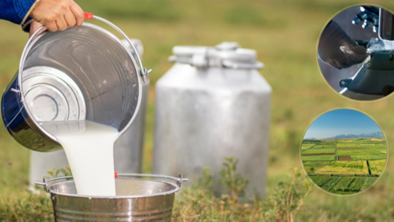 Çiftçilere 1,5 Milyar Liralık Tarımsal Destekleme Ödemesi Bugün Yapılacak