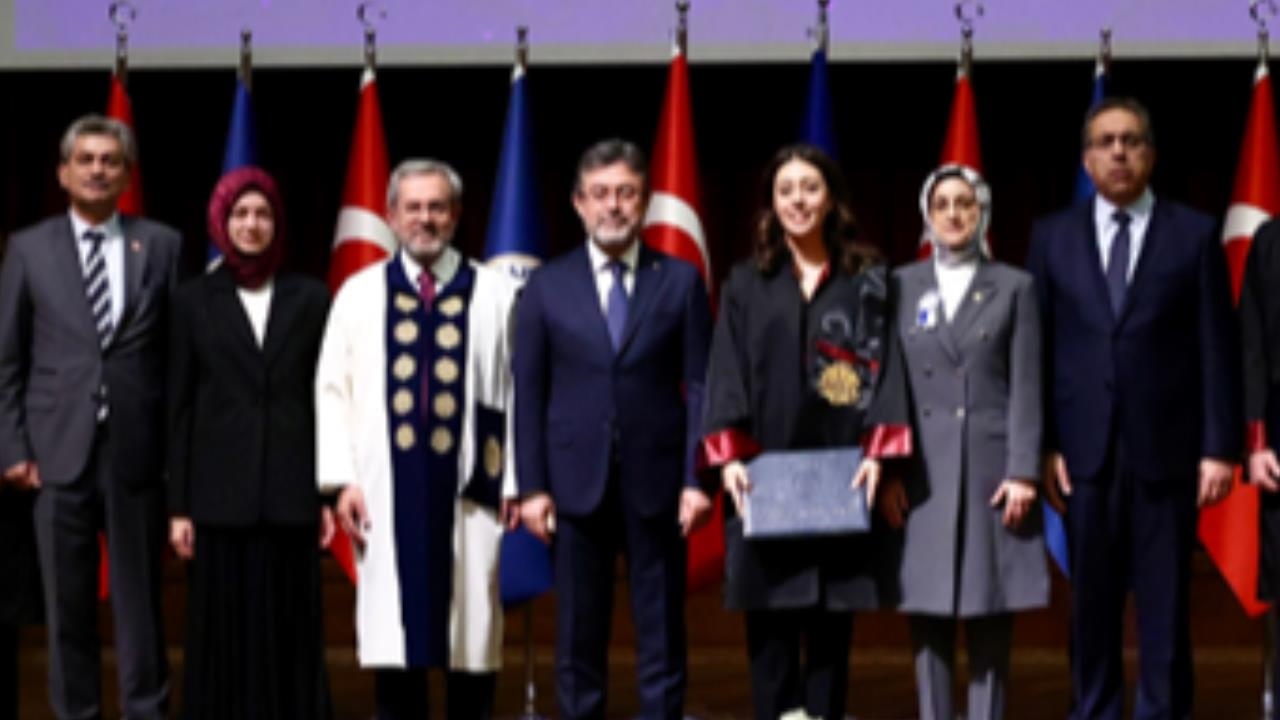 Bakan Yumaklı: "11 Kasım'da Bütün Vatandaşlarımızla Birlikte Fidan Dikeceğiz"