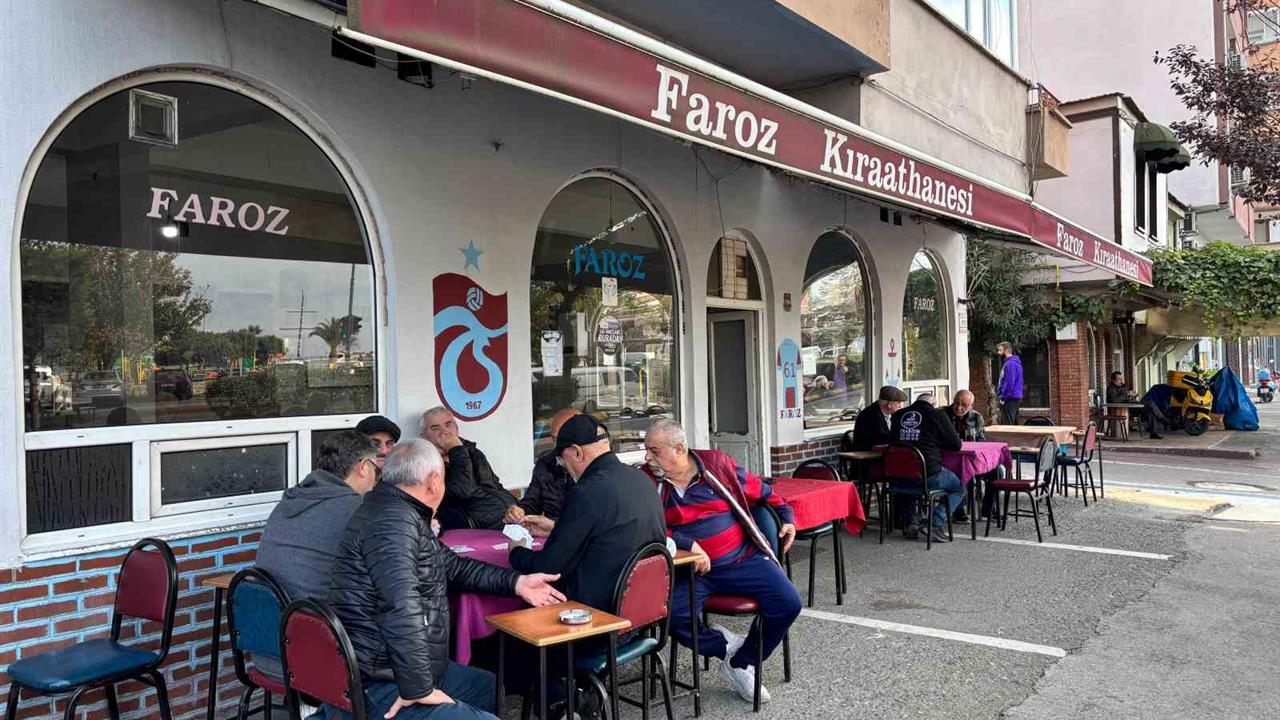 Trabzon Yalı Mahallesi'nde Faroz İsim Değişikliği İçin Referandum Bekleniyor